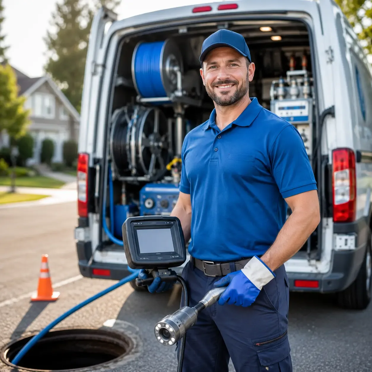 Local Pipe Relining specialists in Seatac, WA