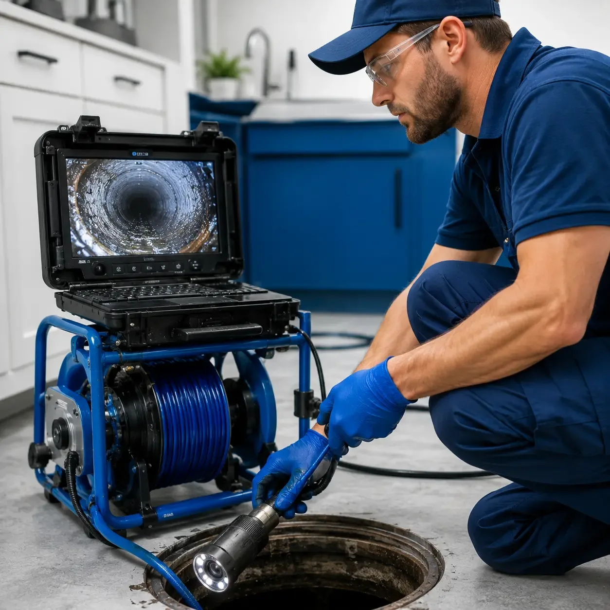 Pipe Relining professionals serving Seatac, WA